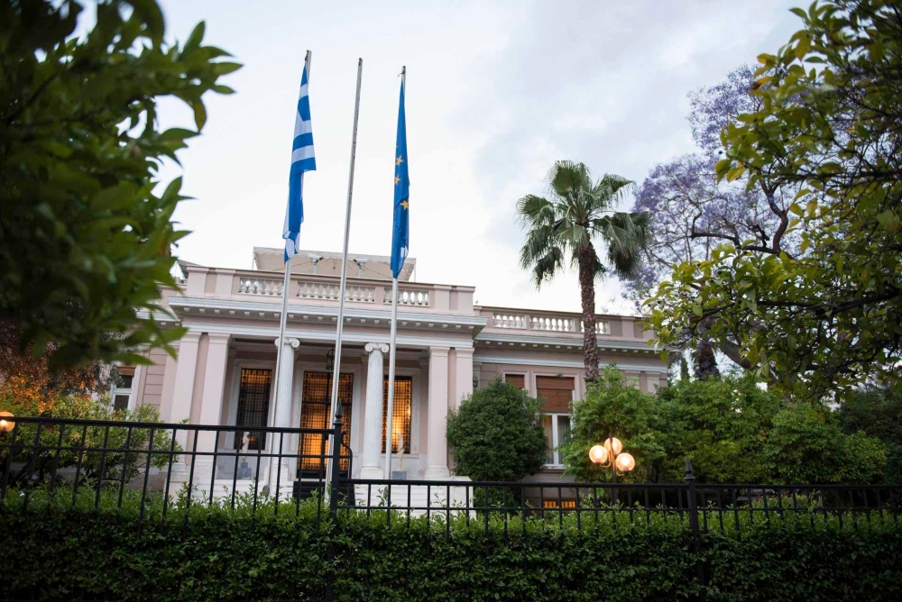 Αλλάζουν όλα στο Λύκειο: Σήμερα από το Μαξίμου ανοίγει ο δρόμος για το Εθνικό Απολυτήριο Αλλάζουν όλα στο Λύκειο: Σήμερα από το Μαξίμου ανοίγει ο δρόμος για το Εθνικό Απολυτήριο