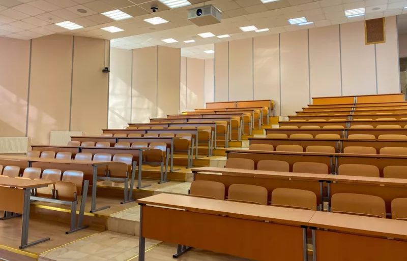 Κως: Ζητάμε πανεπιστημιακή σχολή, αλλά τη διεκδικούμε πραγματικά; – Γράφει η Άννα Σαρηγιάννη Πανεπιστήμιο στην Κω