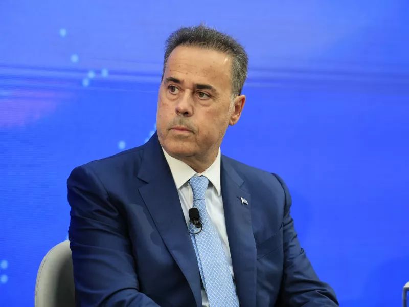 Σταύρος Παπασταύρου: Κοιτάσματα για 30–40 χρόνια – «De facto ακύρωση» του τουρκολιβυκού