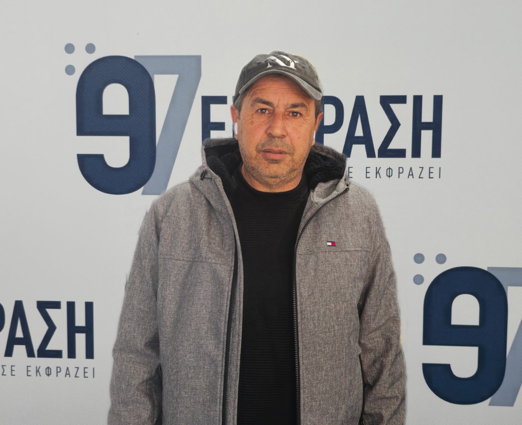 Πρόεδρος ΣΕΠΕ Κω: «Τουρισμός δεν είναι τα περίπτερα των εκθέσεων – Είναι οι δρόμοι που αφήνουμε έτσι»