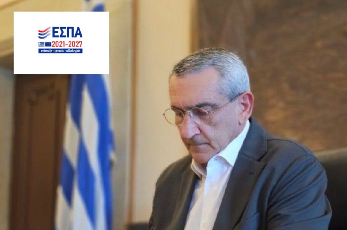 Σύγχρονη Μονάδα Τεχνητού Νεφρού αποκτά το Νοσοκομείο Καρπάθου, με χρηματοδότηση από ευρωπαϊκούς πόρους της Περιφέρειας Σύγχρονη Μονάδα Τεχνητού Νεφρού αποκτά το Νοσοκομείο Καρπάθου, με χρηματοδότηση από ευρωπαϊκούς πόρους της Περιφέρειας