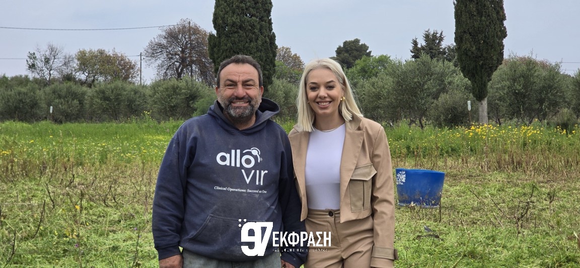 Κτηνοτρόφοι Κω σε Απόγνωση: «Το Κράτος Αρνείται τον Προληπτικό Εμβολιασμό των Ζώων μας»