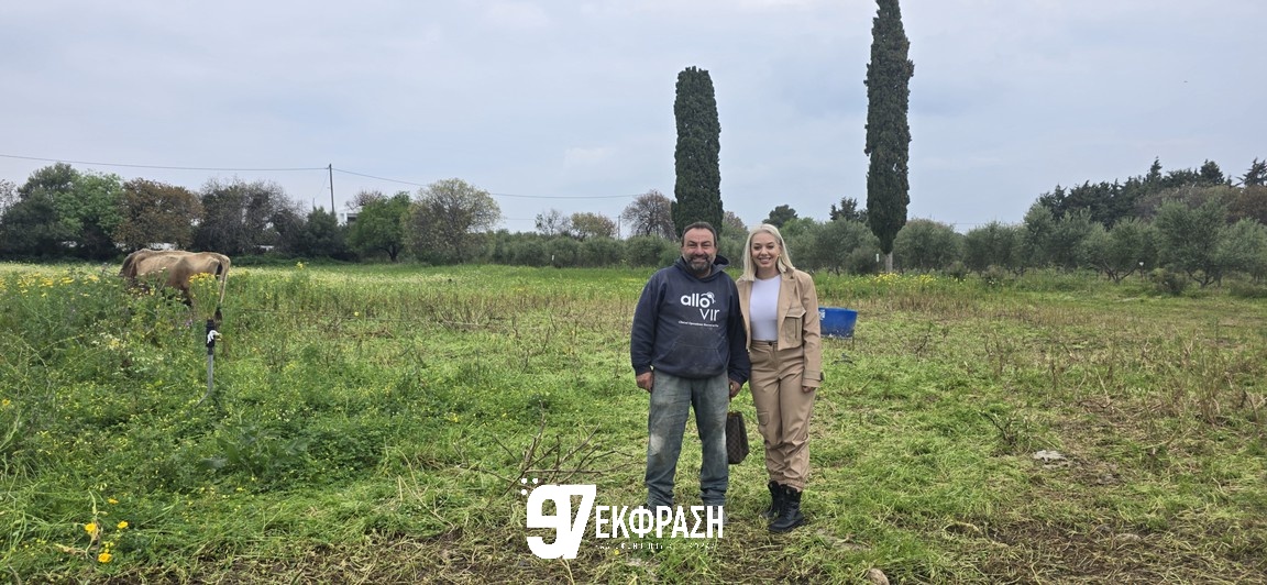Κτηνοτρόφοι Κω σε Απόγνωση: «Το Κράτος Αρνείται τον Προληπτικό Εμβολιασμό των Ζώων μας»