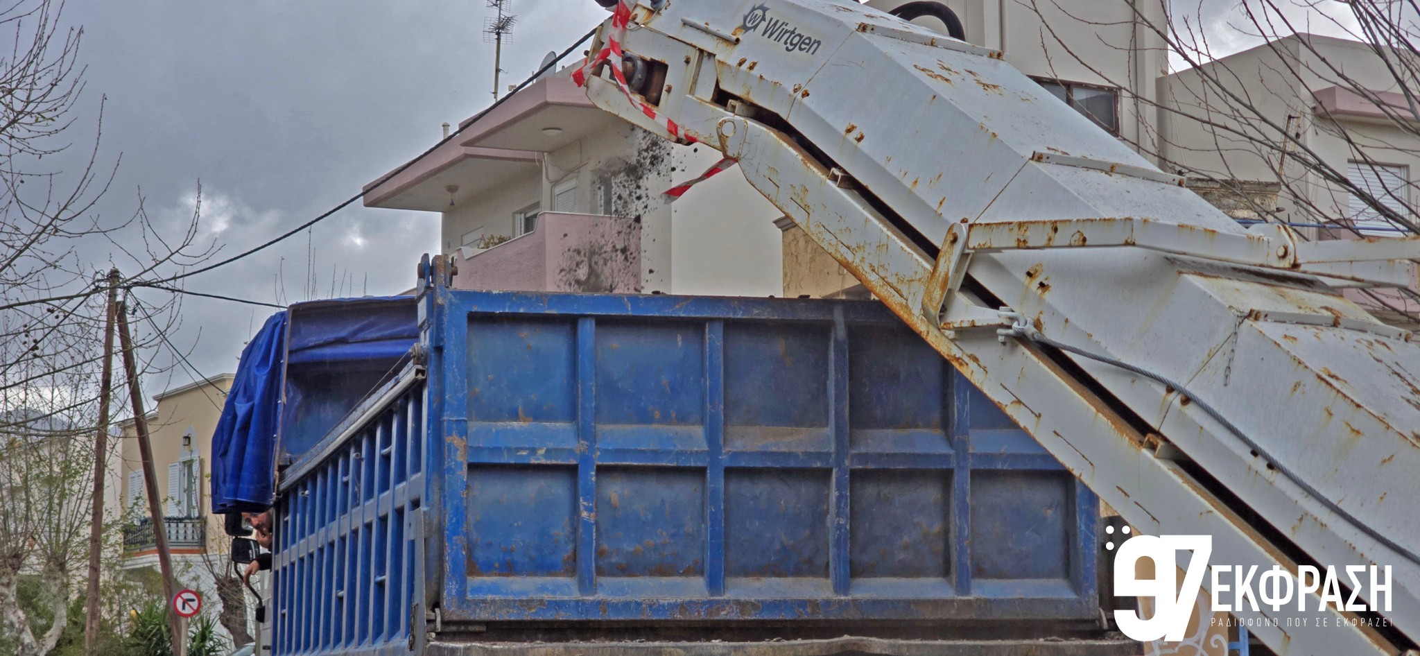 Αυτόματο προσχέδιο