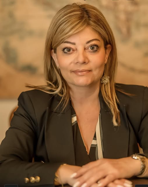 Διονυσία Τέλλη: Ευχές για το Μπαϊράμ με μήνυμα ενότητας και σεβασμού Αυτόματο προσχέδιο