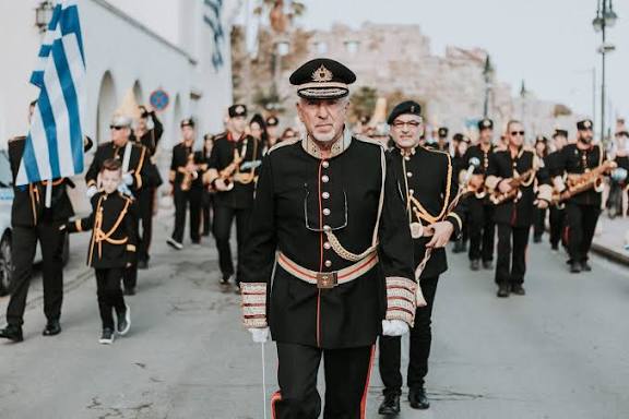 Τον τίτλο του Επίτιμου Μέλους απένειμε ο ΠΑΣΥΔΑΥΦΟ στον Θανάση Πουλίου