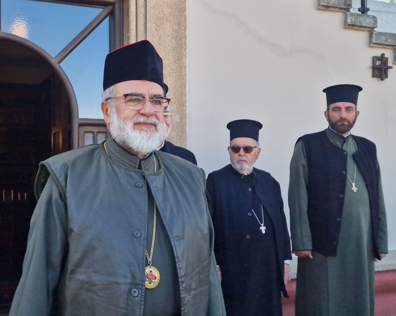 Αφιέρωμα στον Μητροπολίτη Κωου και Νισύρου Ναθαναήλ 16 χρόνια διακονίας με ουσία, πίστη και ανθρώπινη παρουσία Αφιέρωμα στον Μητροπολίτη Κω και Νισύρου Ναθαναήλ 16 χρόνια διακονίας με ουσία, πίστη και ανθρώπινη παρουσία
