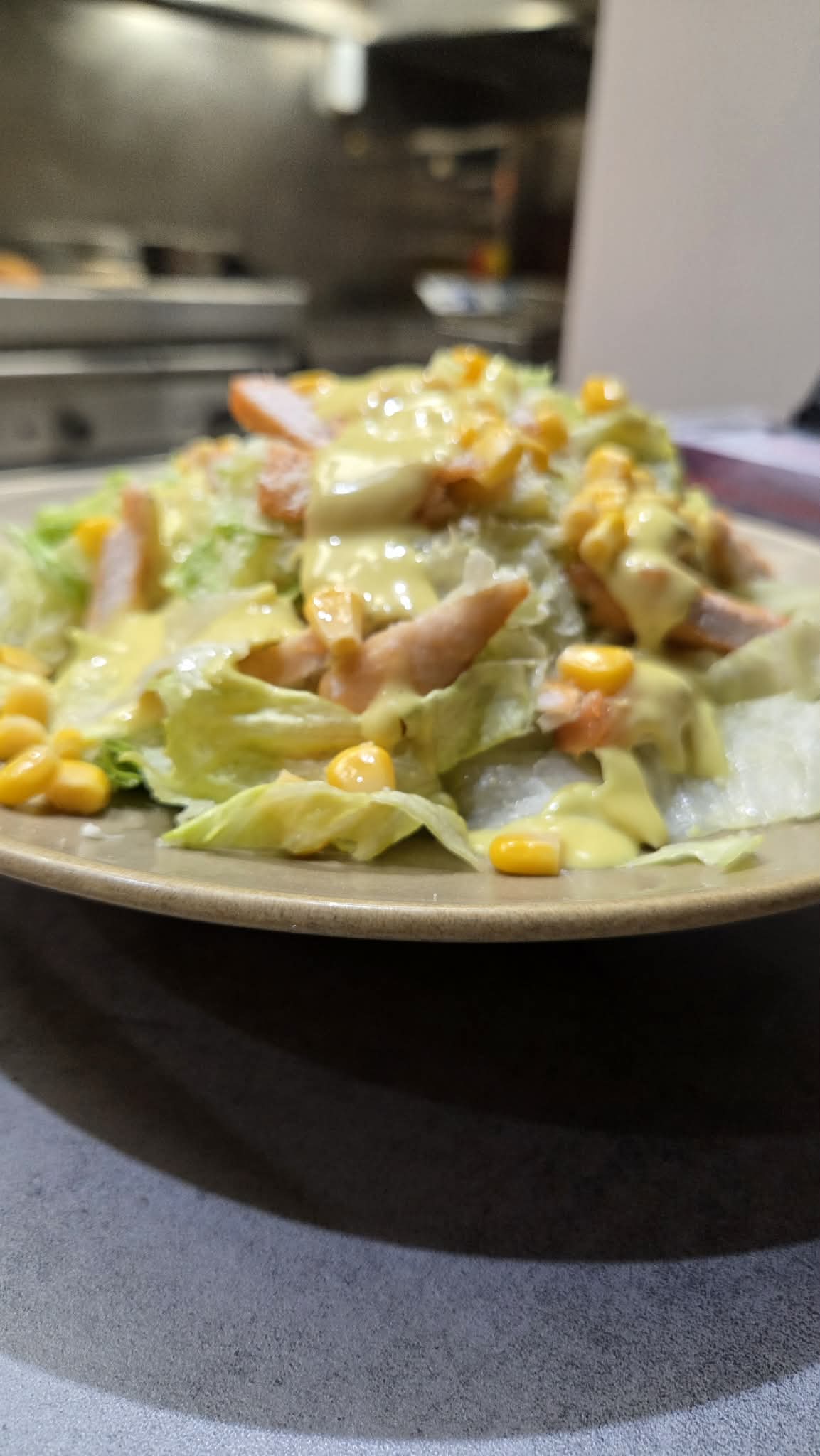 Masaboukes! Εκεί που το καλό φαγητό γίνεται ιεροτελεστία!