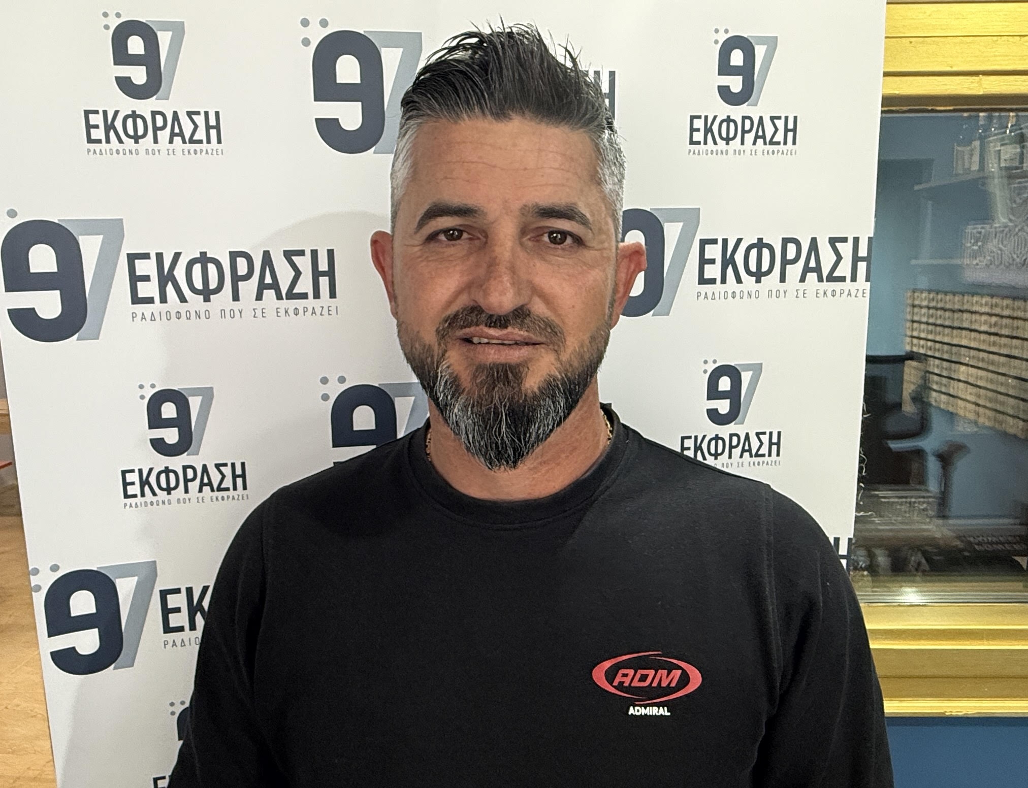 Στέλιος Χιούσι (Stelios Construction): «Πραγματική η άνοδος στις ανακαινίσεις – Η λύση “με το κλειδί στο χέρι” είναι το μέλλον» Στέλιος Χιούσι (Stelios Construction): «Πραγματική η άνοδος στις ανακαινίσεις – Η λύση “με το κλειδί στο χέρι” είναι το μέλλον»