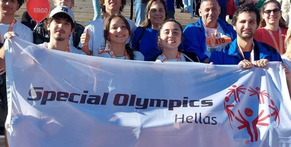 Δήμος Κω και Special Olympics Hellas: Υπογράφηκε μνημόνιο συνεργασίας – Μόνιμη έδρα των πανελλήνιων αγώνων ποδηλασίας η Κως Δήμος Κω και Special Olympics Hellas: Υπογράφηκε μνημόνιο συνεργασίας – Μόνιμη έδρα των πανελλήνιων αγώνων ποδηλασίας η Κως