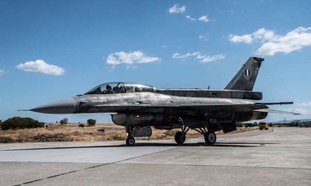 Patriot στην Κάρπαθο, φρεγάτες και F-16 στην Κύπρο: Επιχειρησιακή «ασπίδα» σε Ανατολική Μεσόγειο, στη Μεγαλόνησο ο Δένδιας