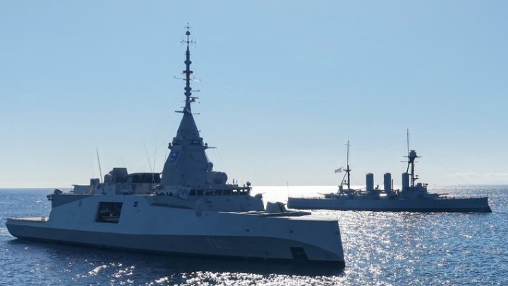 Patriot στην Κάρπαθο, φρεγάτες και F-16 στην Κύπρο: Επιχειρησιακή «ασπίδα» σε Ανατολική Μεσόγειο, στη Μεγαλόνησο ο Δένδιας