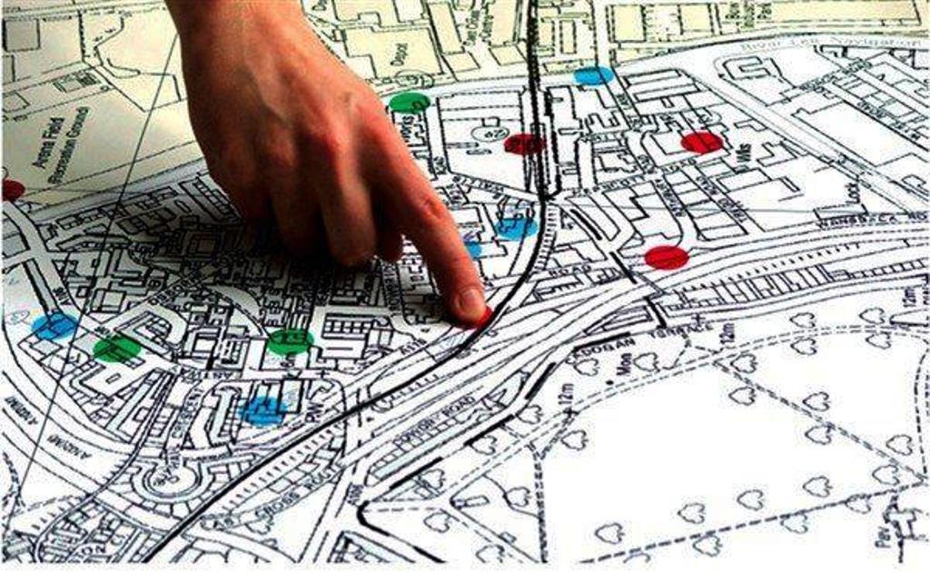 Λάθη στο Κτηματολόγιο «παγώνουν» μεταβιβάσεις: Πώς η διαμεσολάβηση σώζει χρόνο και περιουσίες Κτηματολόγιο