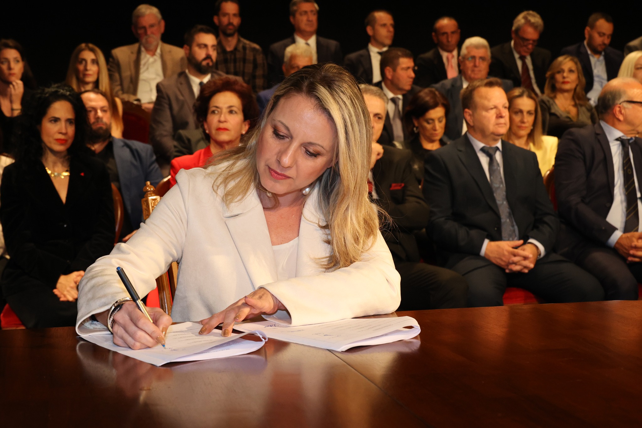 Ευτυχία Σταθοπούλου: Ανατιμήσεις και αυξημένα μεταφορικά “πνίγουν” το νησιωτικό επιχειρείν – Να ανοίξει άμεσα η πλατφόρμα του ΜΙ για τις επιχειρήσεις Ευτυχία Σταθοπούλου: Ανατιμήσεις και αυξημένα μεταφορικά “πνίγουν” το νησιωτικό επιχειρείν-Να ανοίξει άμεσα η πλατφόρμα του ΜΙ για τις επιχειρήσεις