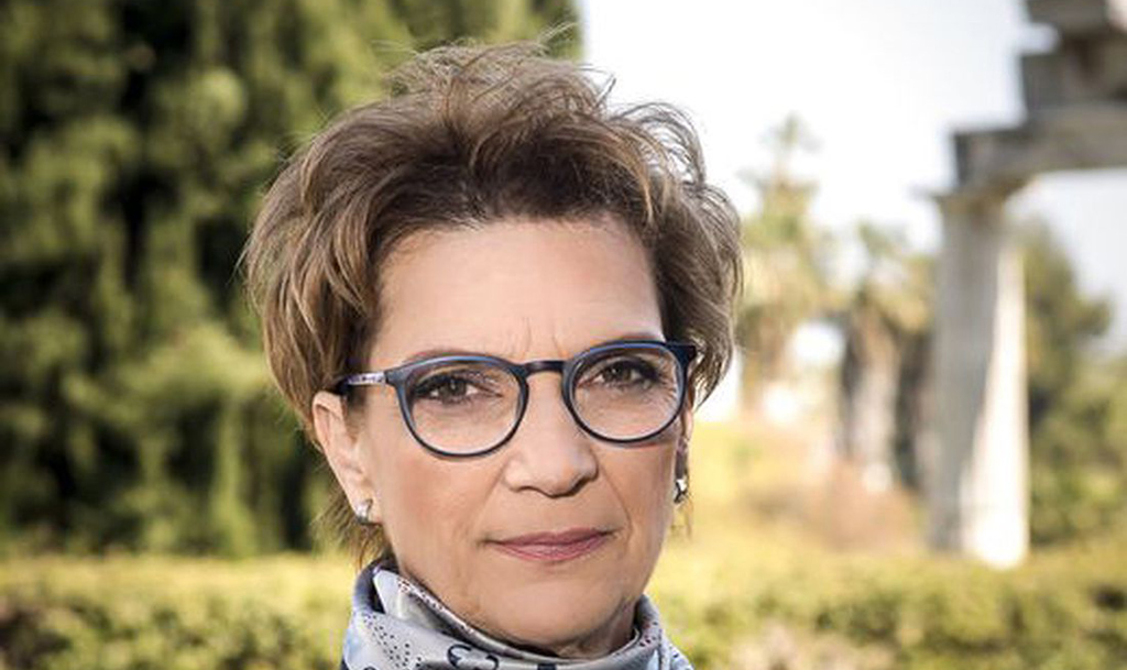 Υπουργείο Τουρισμού: Πρόεδρος του Συμβουλίου Οινοτουρισμού η Μαίρη Τριανταφυλλοπούλου Υπουργείο Τουρισμού: Πρόεδρος του Συμβουλίου Οινοτουρισμού η Μαίρη Τριανταφυλλοπούλου