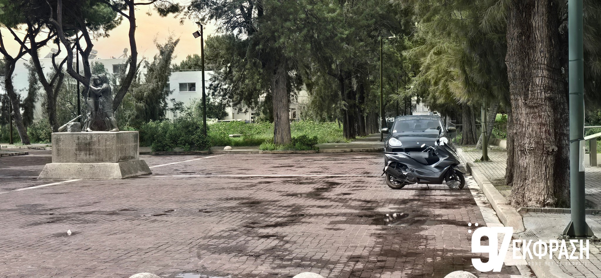 Αυτόματο προσχέδιο