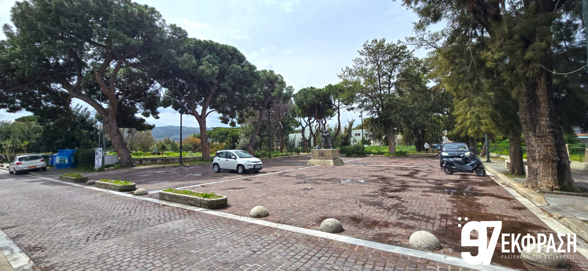 Αυτόματο προσχέδιο