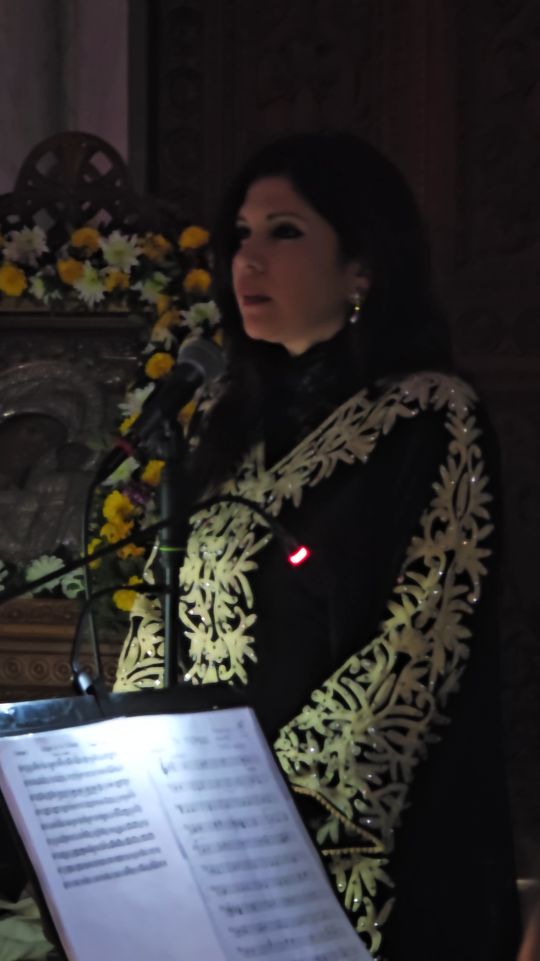 Φιλαρμονική Εκκλησία