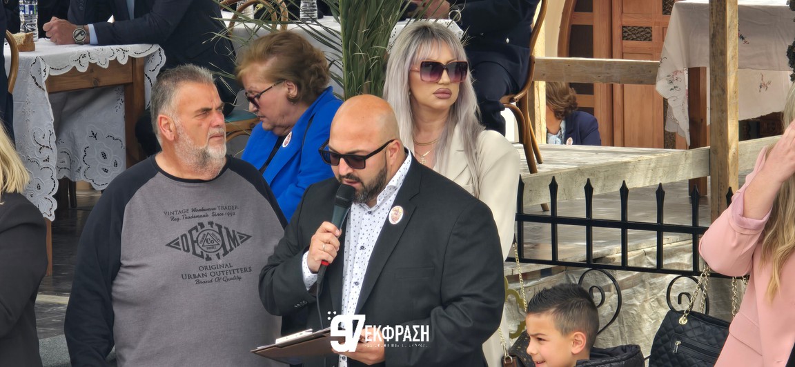 Με λαμπρότητα ο Εορτασμός Αγίου Γεωργίου στο Πυλί με τις παραδοσιακές ιπποδρομίες