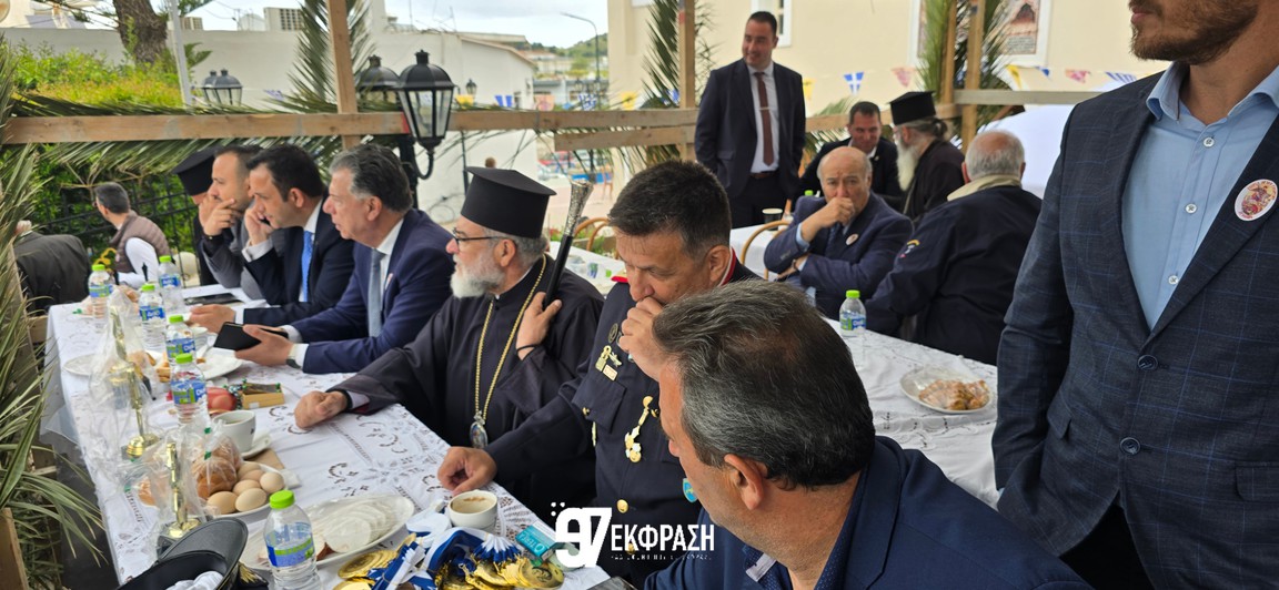 Με εντυπωσιακές ιπποδρομίες και διπλή πρωτιά κορυφώθηκε η γιορτή του Άη Γιώργη στο Πυλί