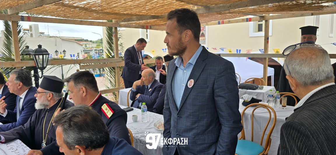 Με εντυπωσιακές ιπποδρομίες και διπλή πρωτιά κορυφώθηκε η γιορτή του Άη Γιώργη στο Πυλί