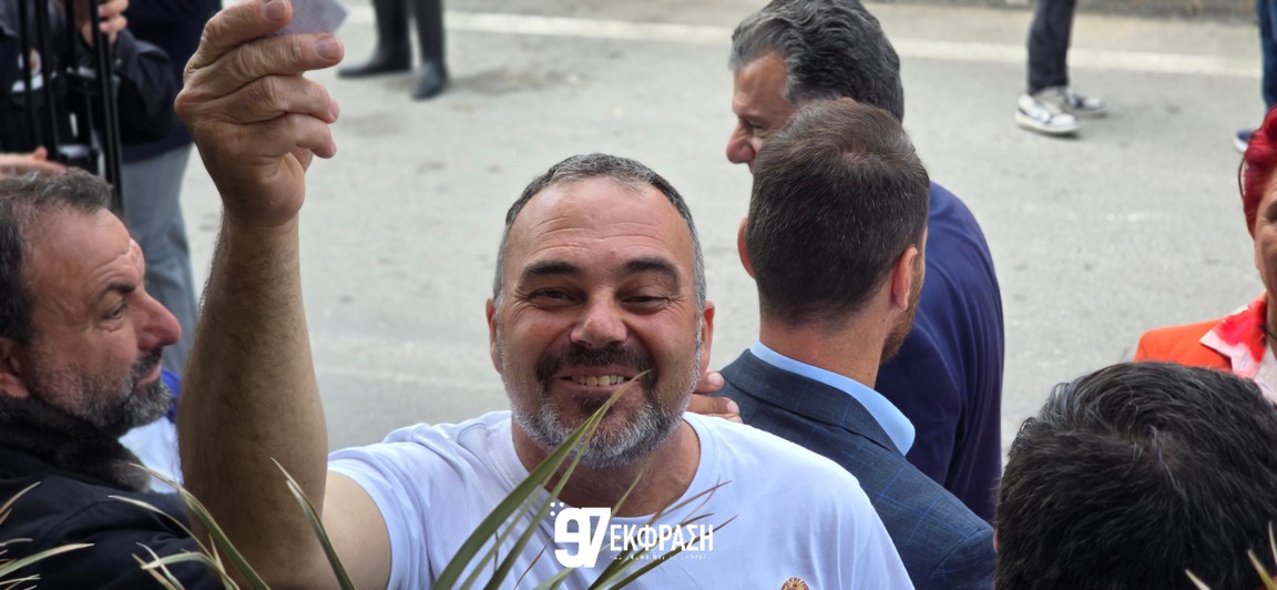 Με εντυπωσιακές ιπποδρομίες και διπλή πρωτιά κορυφώθηκε η γιορτή του Άη Γιώργη στο Πυλί