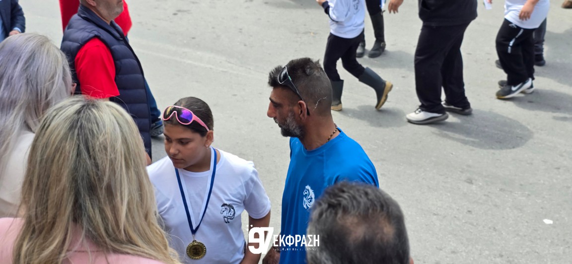 Με εντυπωσιακές ιπποδρομίες και διπλή πρωτιά κορυφώθηκε η γιορτή του Άη Γιώργη στο Πυλί