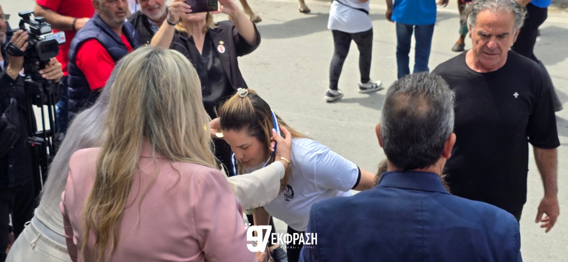 Με εντυπωσιακές ιπποδρομίες και διπλή πρωτιά κορυφώθηκε η γιορτή του Άη Γιώργη στο Πυλί