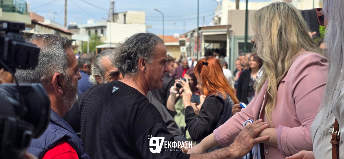 Με εντυπωσιακές ιπποδρομίες και διπλή πρωτιά κορυφώθηκε η γιορτή του Άη Γιώργη στο Πυλί