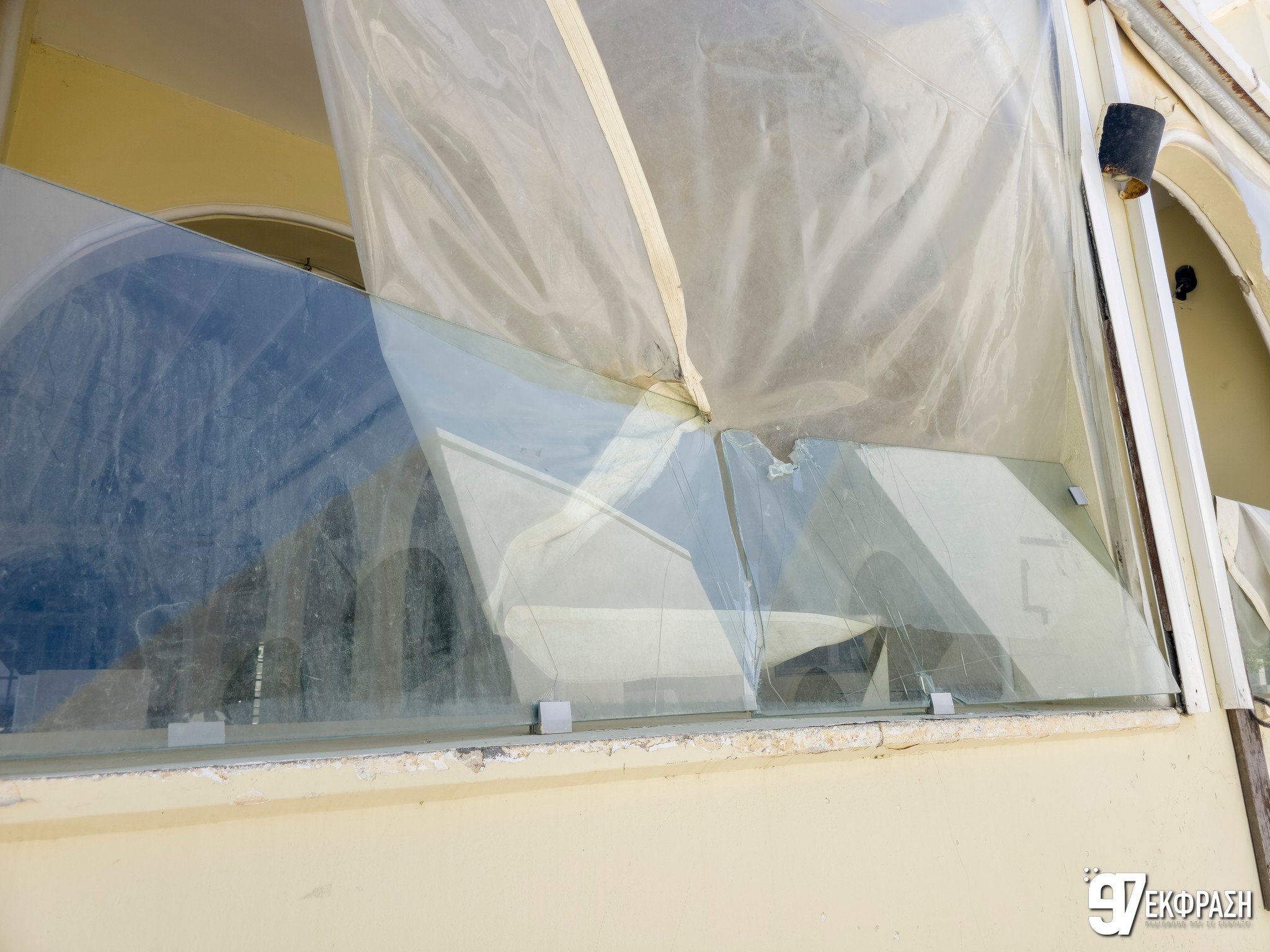 Τέλος στο αδιέξοδο για το ιστορικό «Αύρα» – Προς νέο διαγωνισμό το ακίνητο-φιλέτο της παραλιακής