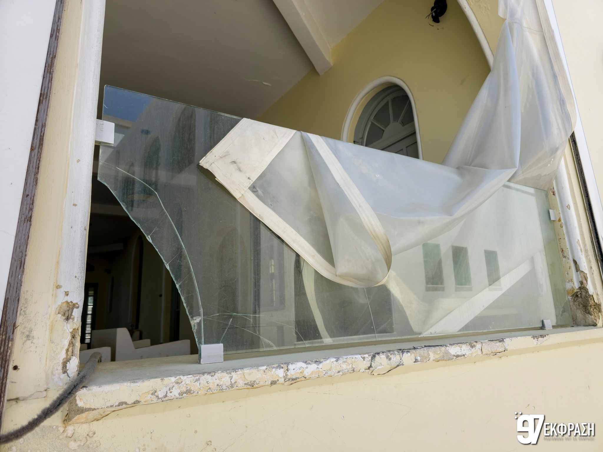 Τέλος στο αδιέξοδο για το ιστορικό «Αύρα» – Προς νέο διαγωνισμό το ακίνητο-φιλέτο της παραλιακής