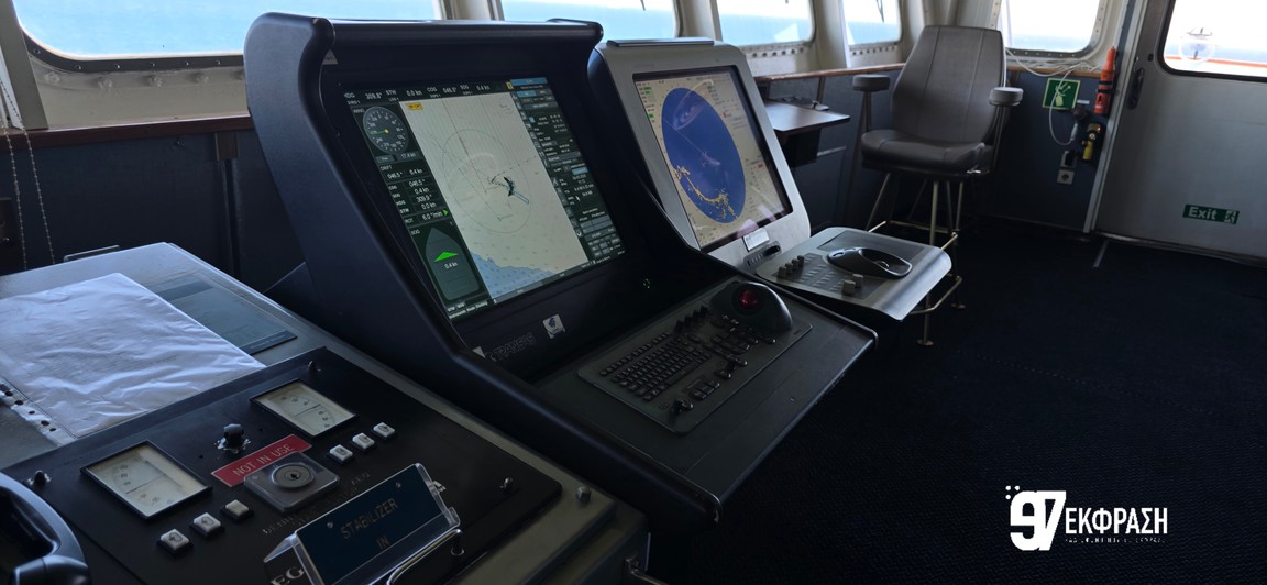 «Ποδαρικό» με άρωμα θάλασσας: Η υποδοχή του Blue Sapphire ανοίγει την αυλαία του γαλάζιου τουρισμού στην Κω