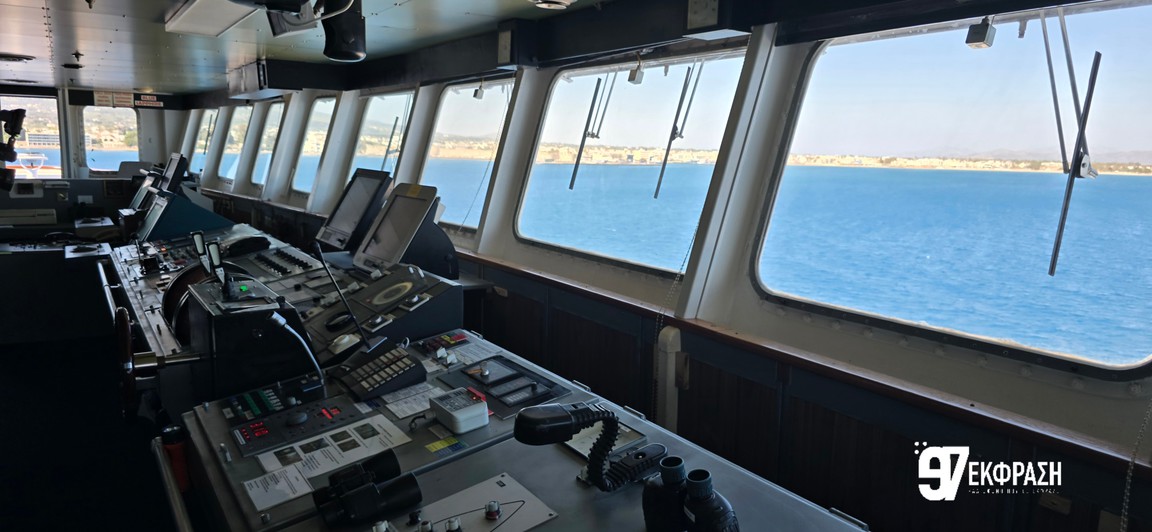 «Ποδαρικό» με άρωμα θάλασσας: Η υποδοχή του Blue Sapphire ανοίγει την αυλαία του γαλάζιου τουρισμού στην Κω