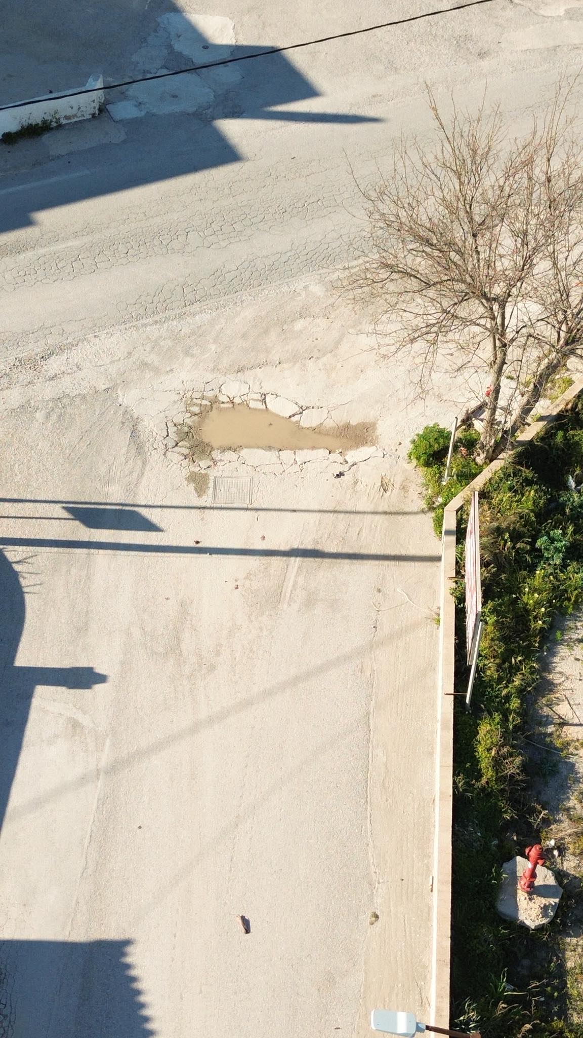 Σοβαρές καταγγελίες Γ. Κοκαλάκη για καθυστερήσεις στα έργα αποκατάστασης του παραλιακού μετώπου Κεφάλου – Έληξε κατάστασης έκτακτης ανάγκης