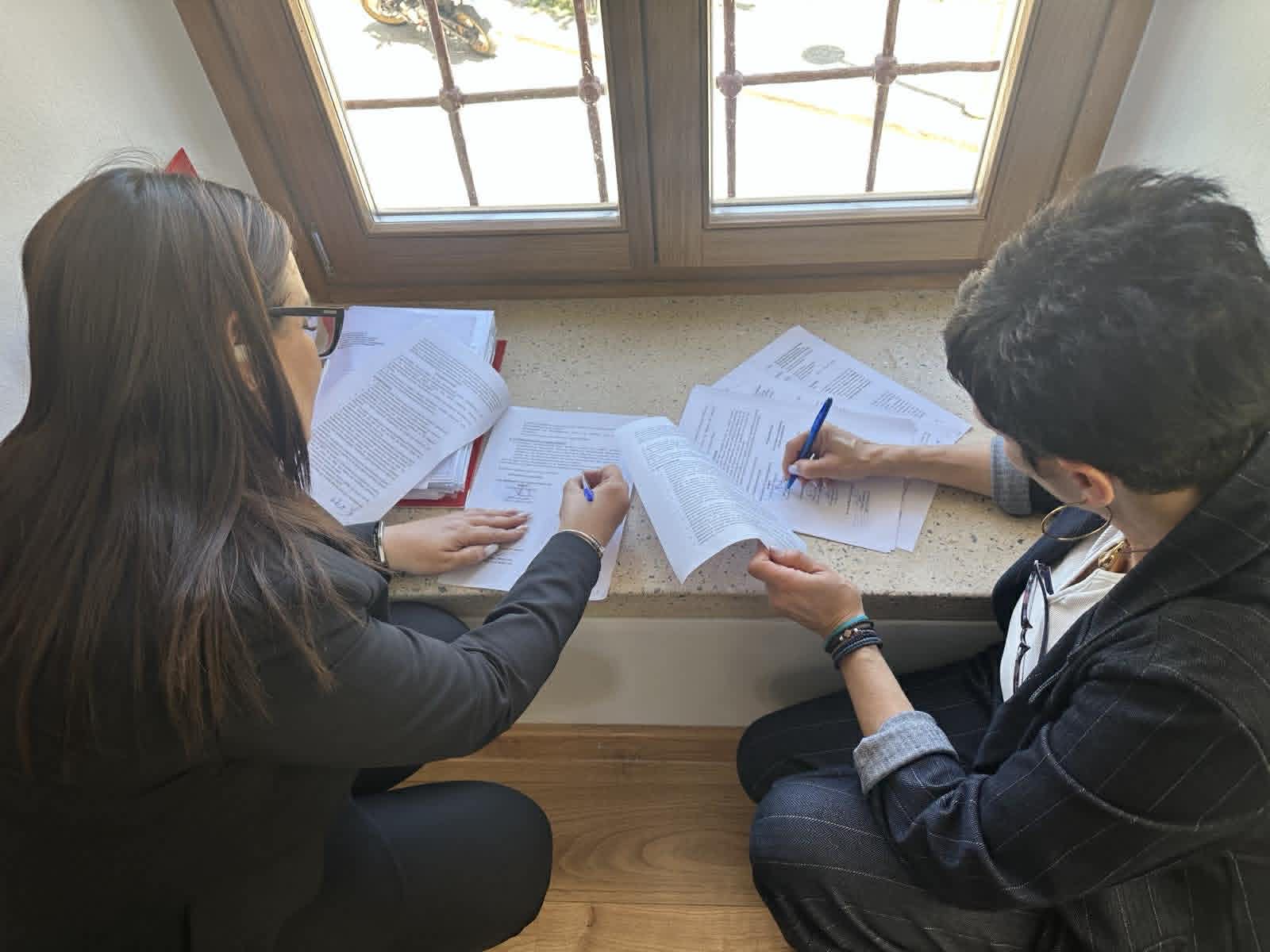 Η επίσημη παράδοση του Τεμένους Ντεφτερντάρ στο Βακούφ – Πλήρως αποκαταστημένο μετά τον σεισμό του 2017