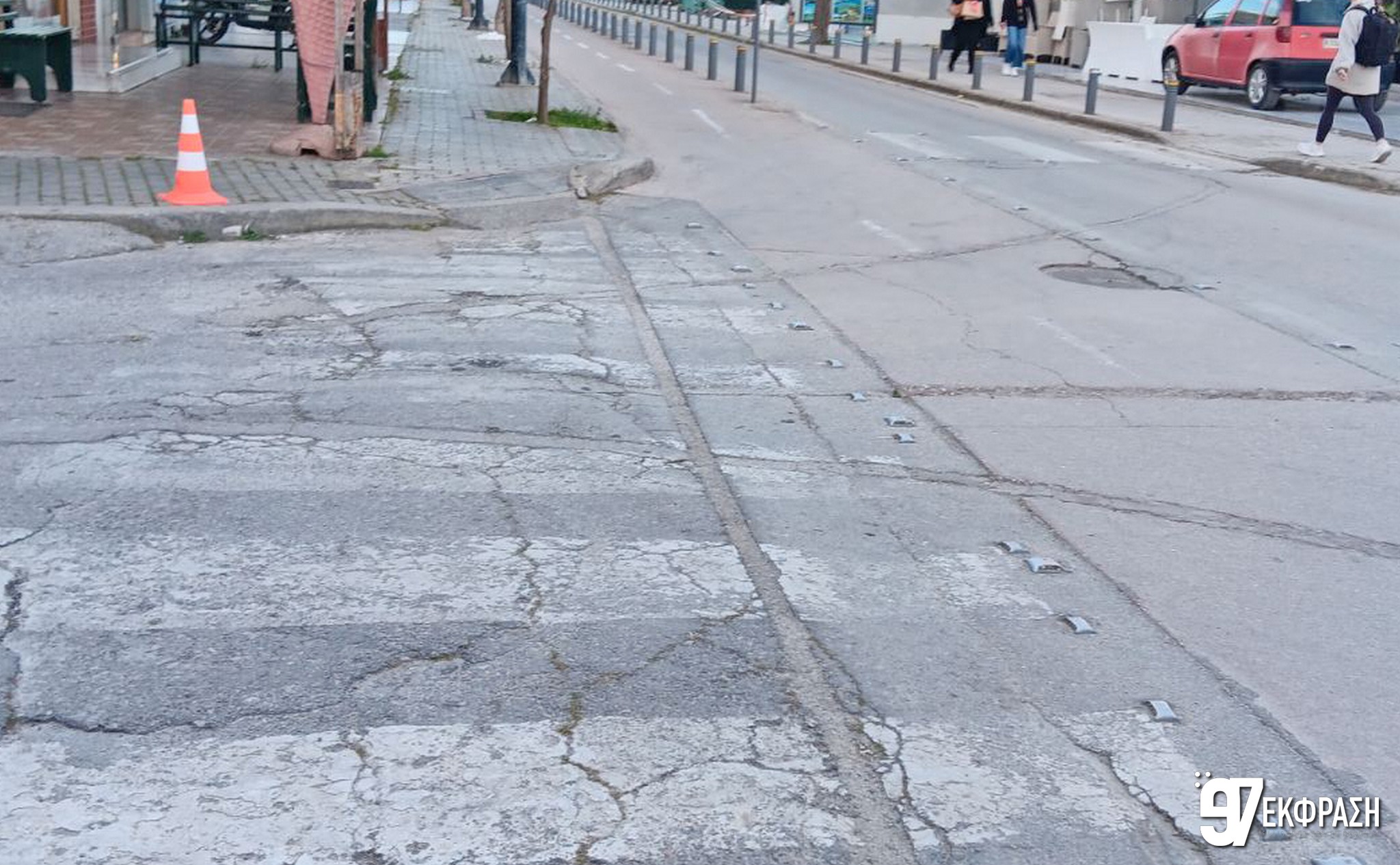 Αυτόματο προσχέδιο