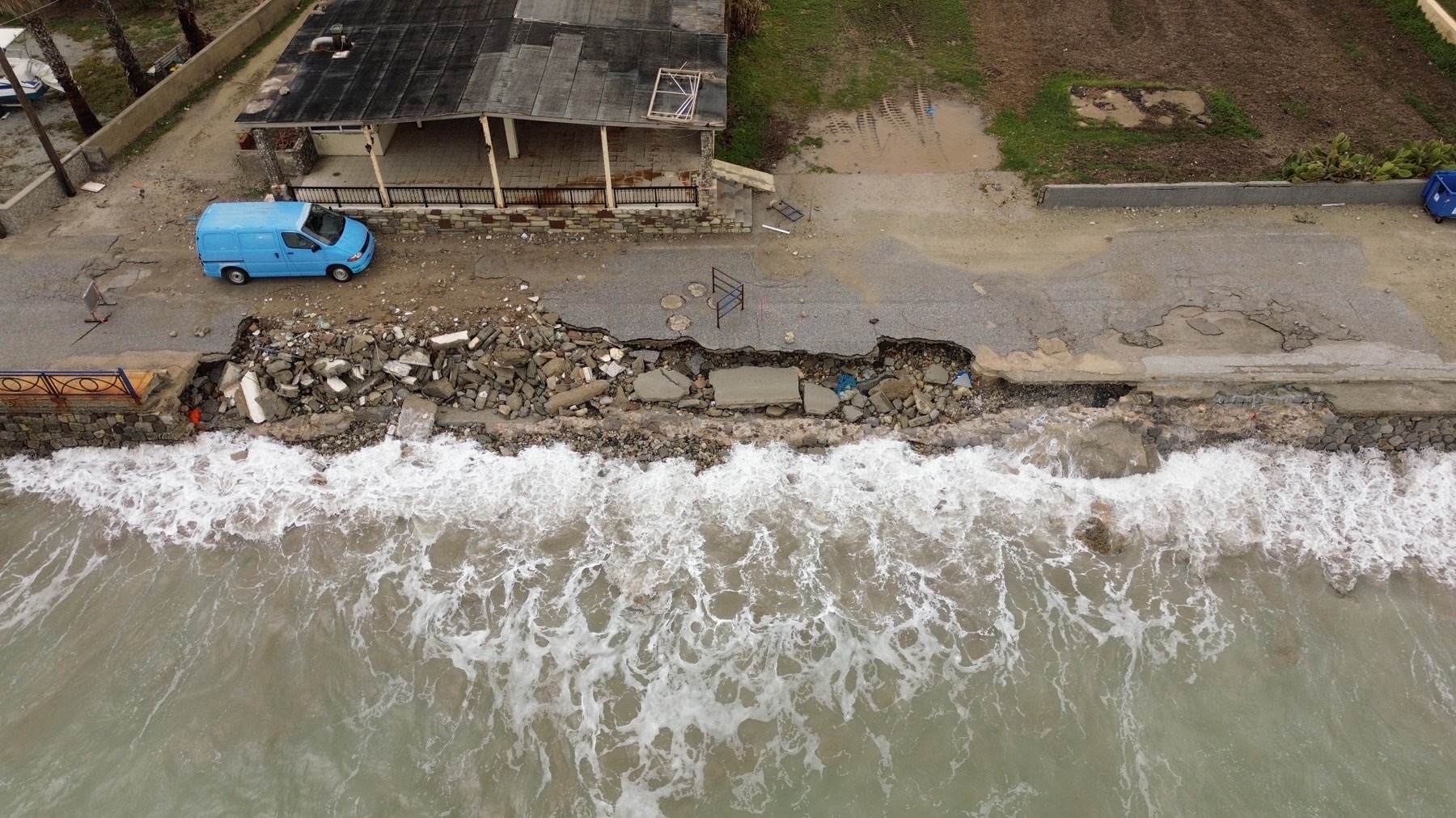 Αυτόματο προσχέδιο