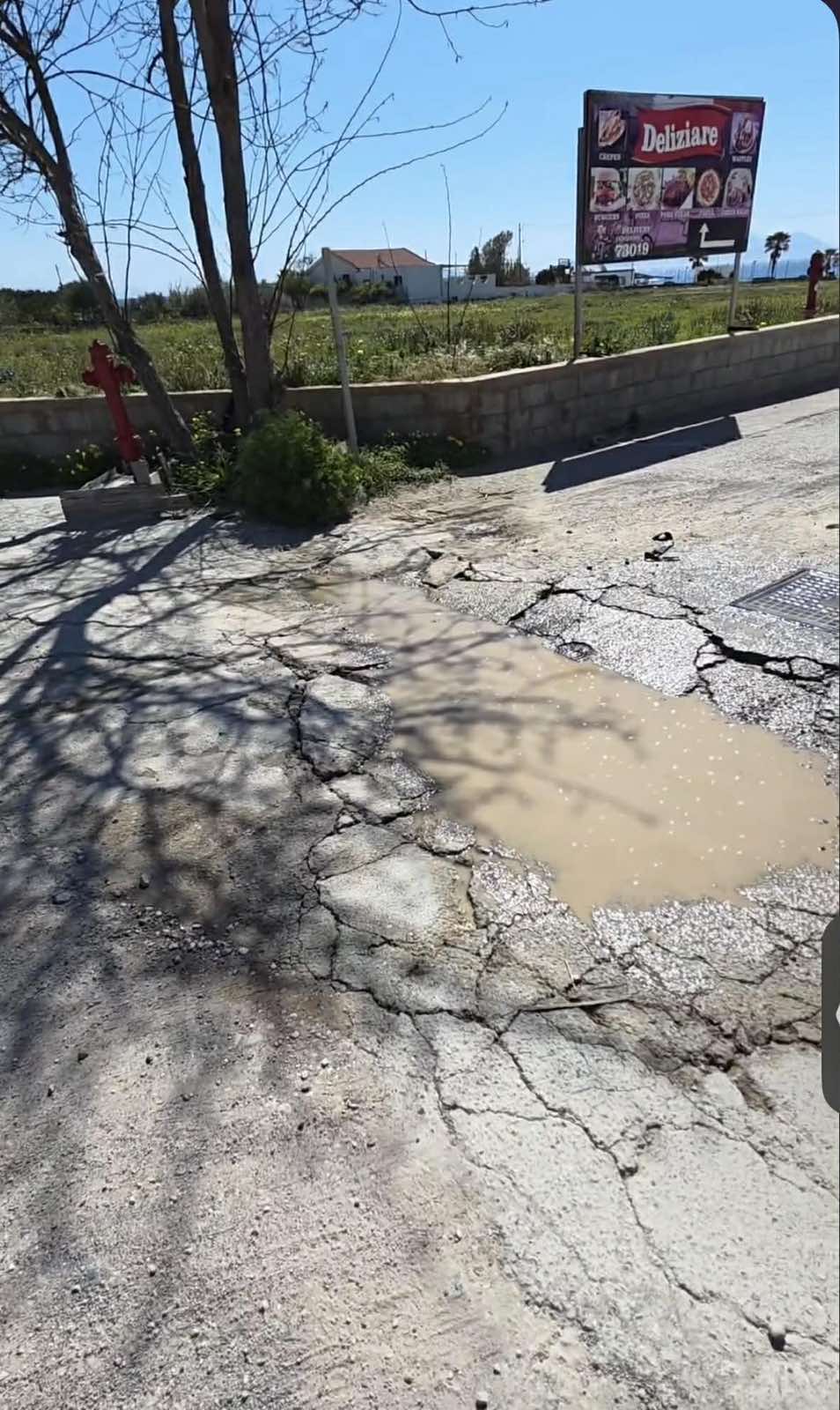 Μ. Παρασκευή και «πάθη» Κεφάλου – Η γεμάτη απόγνωση ανάρτηση της Μαρίας Παπαντωνίου