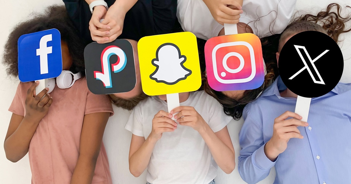 Ψηφιακό «τείχος» για τους ανηλίκους – Υποχρεωτική ταυτοποίηση και νυχτερινό κλείδωμα στα Social Media Ψηφιακό «τείχος» για τους ανηλίκους – Υποχρεωτική ταυτοποίηση και νυχτερινό κλείδωμα στα Social Media