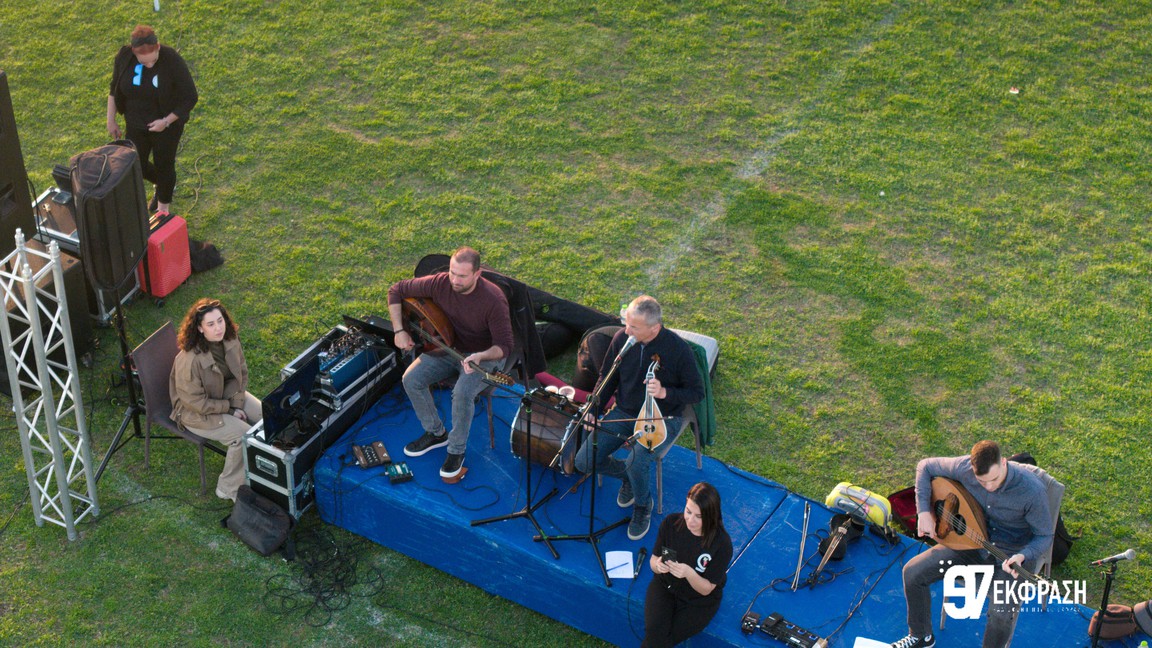 Μεγάλη γιορτή χορού από τον Σύλλογο «Απελλή» στο Πυλί