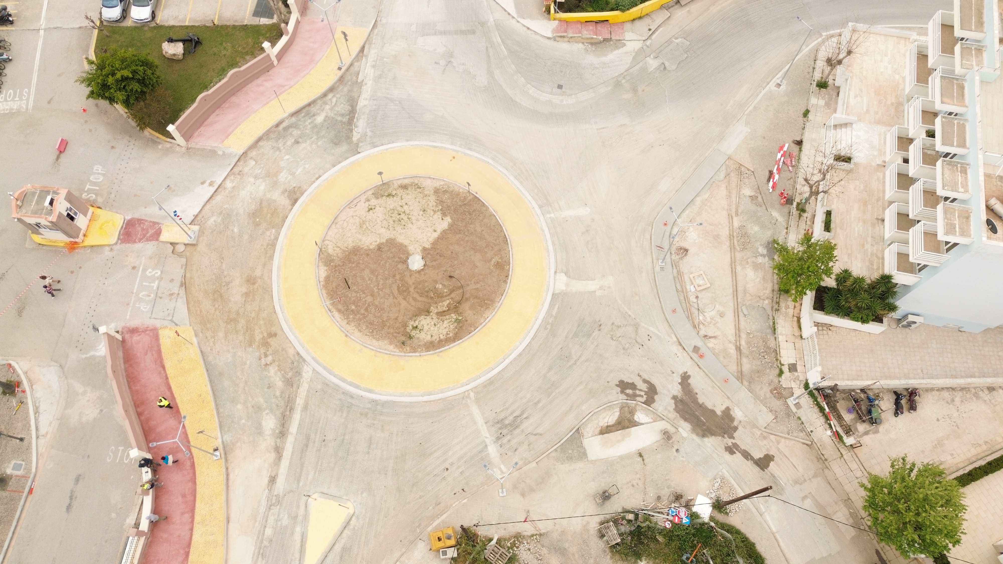 Αυτόματο προσχέδιο