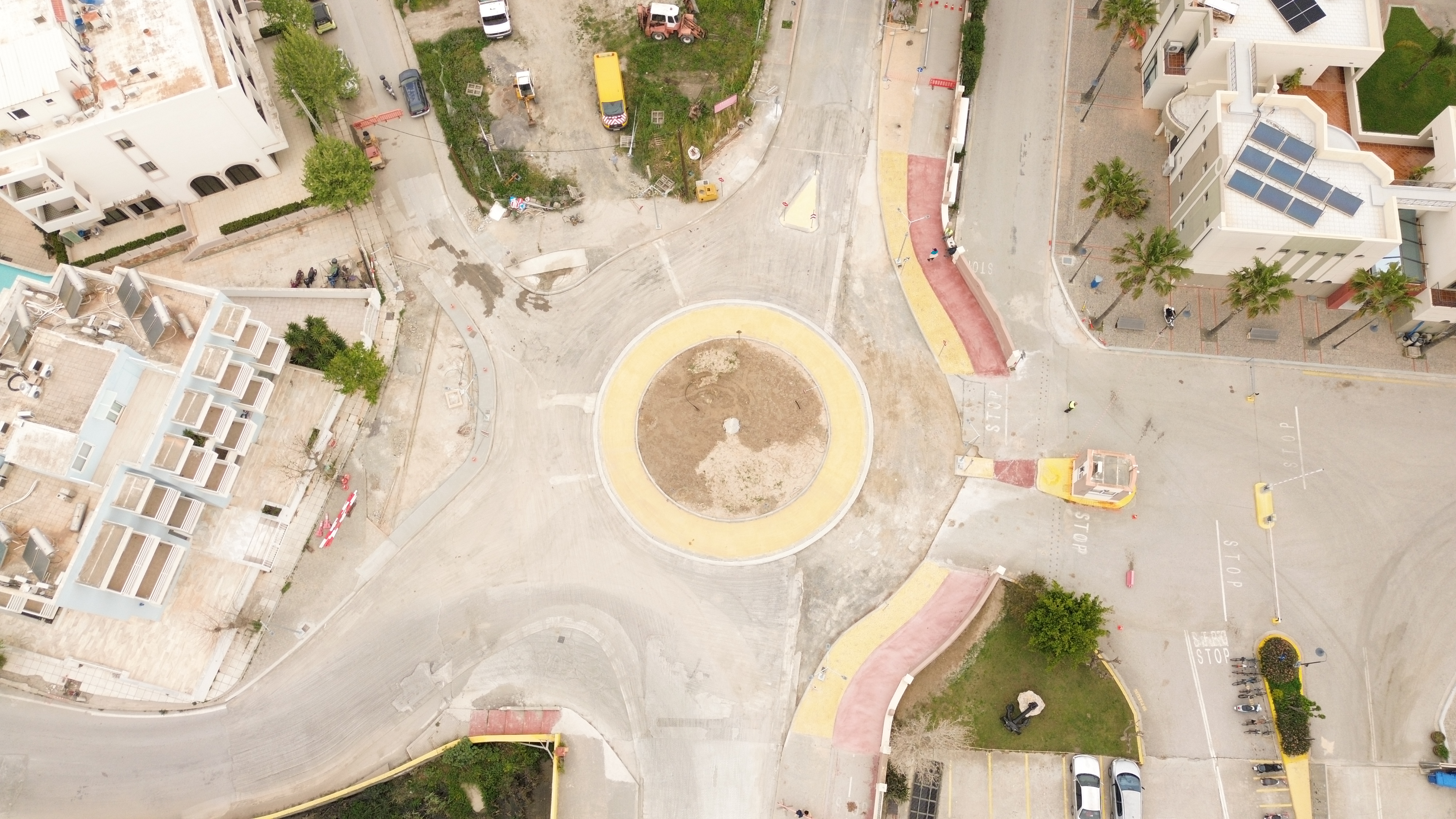 Αυτόματο προσχέδιο