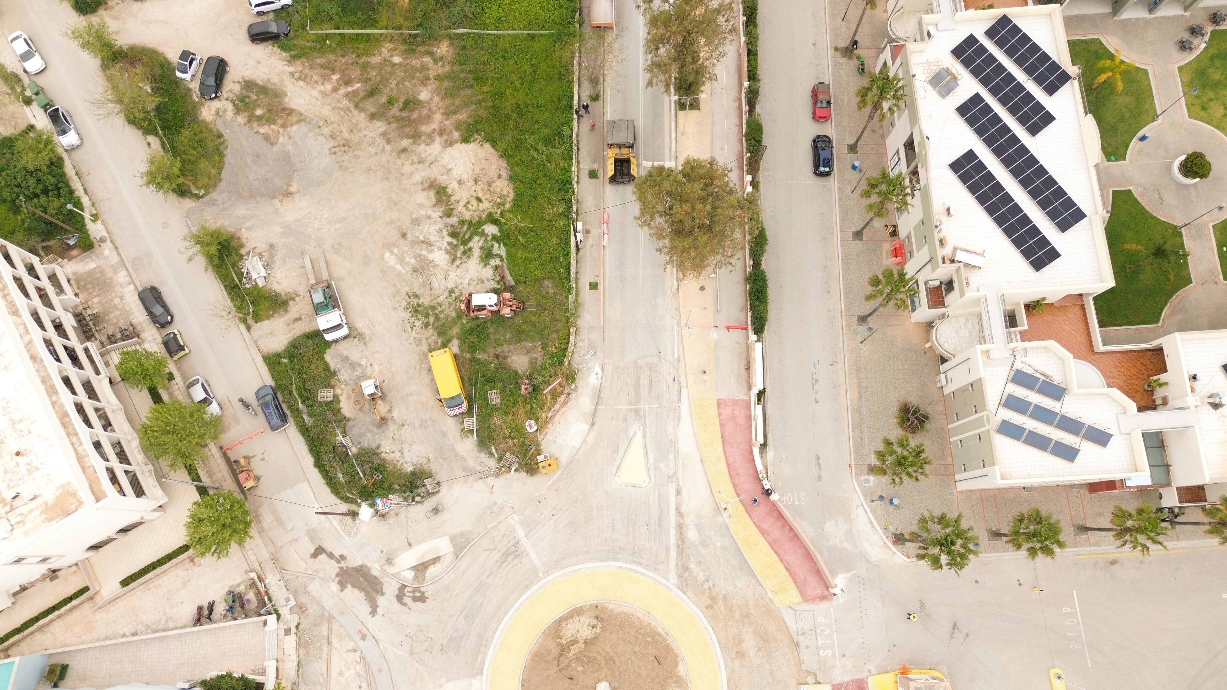 Αυτόματο προσχέδιο