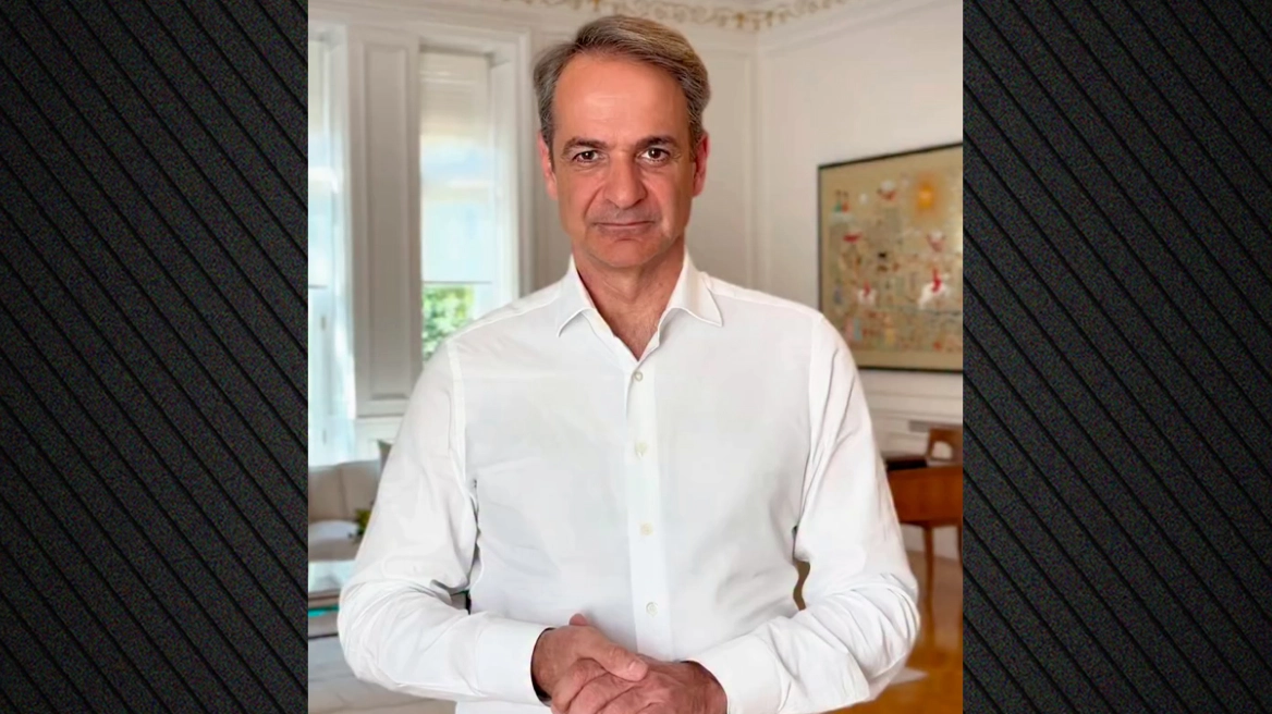 Ο Μητσοτάκης ανακοίνωσε απαγόρευση πρόσβασης στα social media για παιδιά κάτω των 15 ετών από την 1η Ιανουαρίου του 2027 – Έστειλε επιστολή στην φον ντερ Λάιεν Ο Μητσοτάκης ανακοίνωσε απαγόρευση πρόσβασης στα social media για παιδιά κάτω των 15 ετών από την 1η Ιανουαρίου του 2027 – Έστειλε επιστολή στην φον ντερ Λάιεν