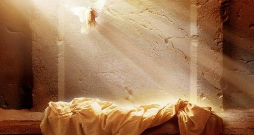 Μεγάλο Σάββατο: Η Σιωπή του Τάφου και η Προσμονή του Φωτός Μεγάλο Σάββατο: Η Σιωπή του Τάφου και η Προσμονή του Φωτός