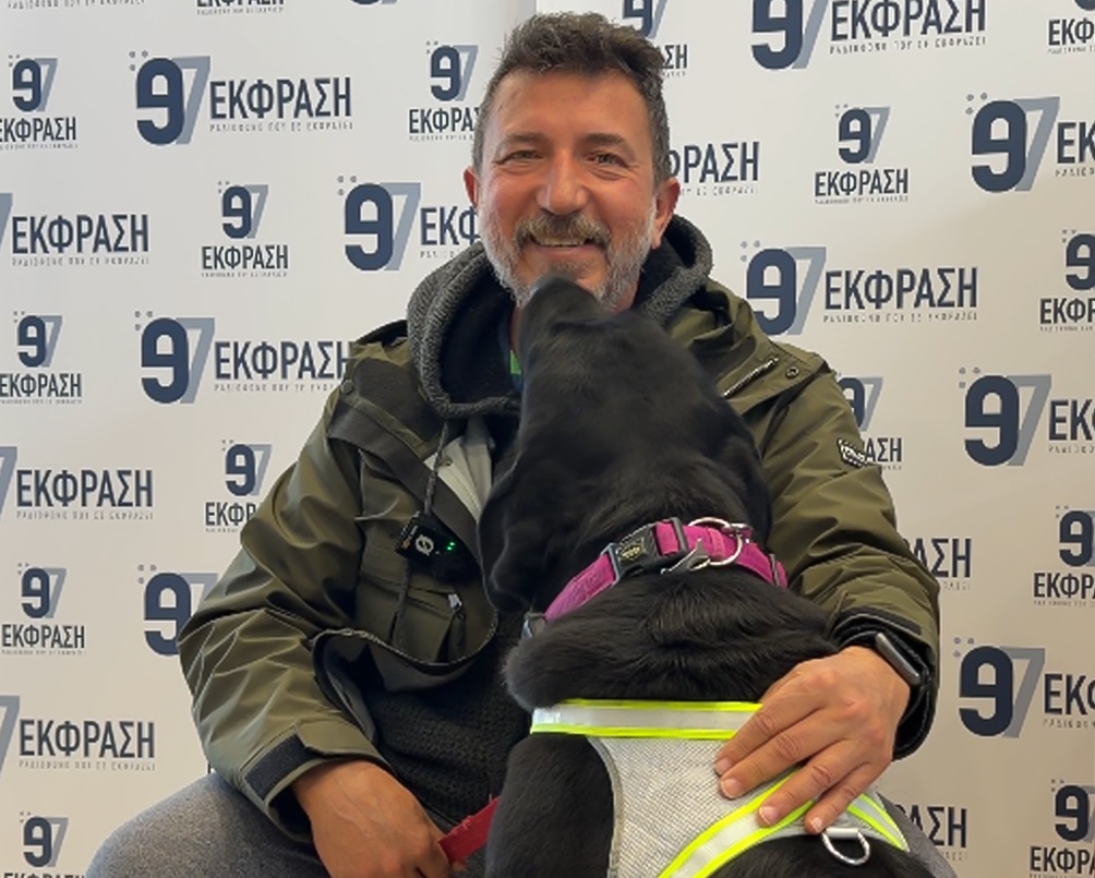 Η «SOS» συμβουλή του κτηνιάτρου Γιάννη Θαλασσινού: «Όχι κόκαλα στα ζωάκια μας αυτές τις μέρες» Η «SOS» συμβουλή του Γιάννη Θαλασσινού: «Όχι κόκαλα στα ζωάκια μας αυτές τις μέρες»