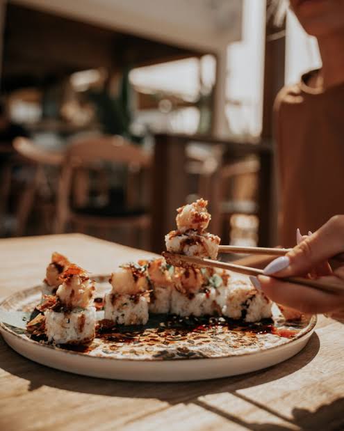 C Food & Mood: Η απόλυτη all-day εμπειρία δίπλα στο κύμα της Κω