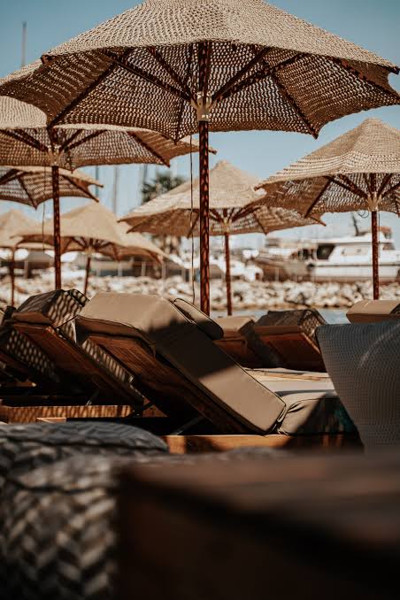 C Food & Mood: Η απόλυτη all-day εμπειρία δίπλα στο κύμα της Κω