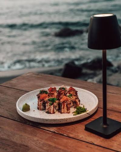C Food & Mood: Η απόλυτη all-day εμπειρία δίπλα στο κύμα της Κω