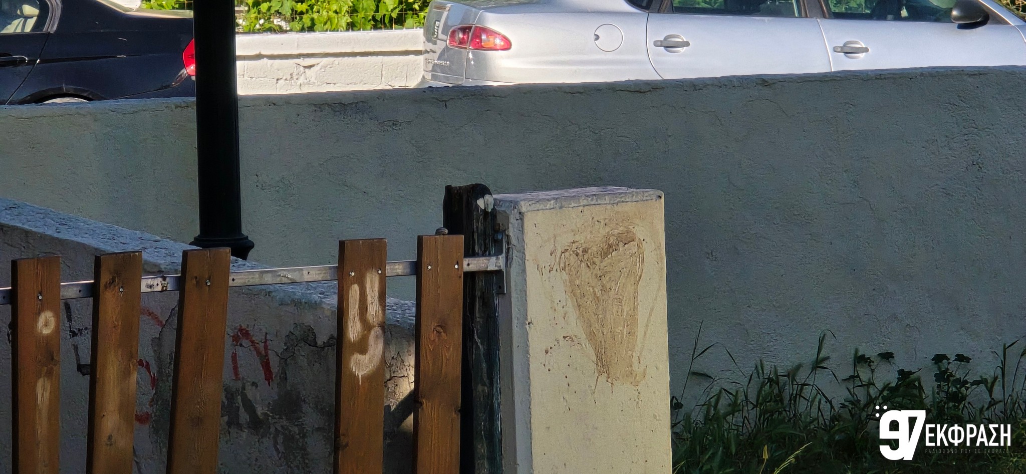 Ζηπάρι: Εισακούστηκε η κραυγή αγωνίας – Καθαρίστηκε η παιδική χαρά μετά την καταγγελία